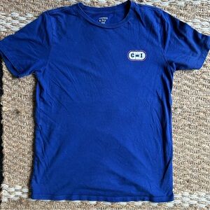 Boys Crown & Ivy T-shirt